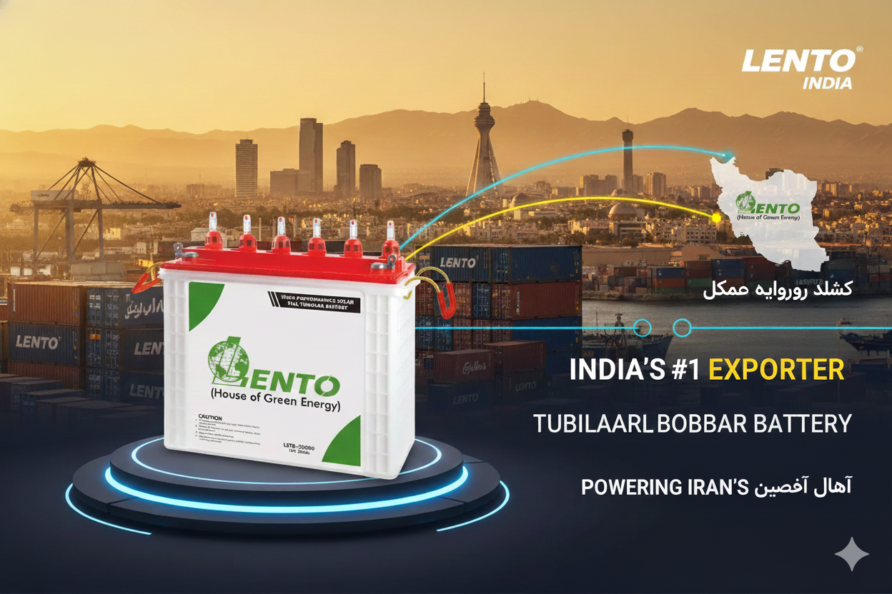 How Many Batteries Do You Need for a 5kVA Inverter?